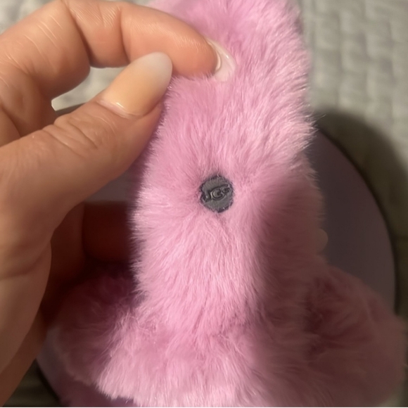 Ugg faux earmuff - Picture 7 of 7